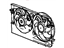 GM 22718765 Cooling Fan