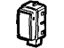 GM 84721607 Seat Switch, Rear Driver Side
