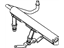 GM 17113608 Fuel Rail