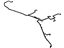GM 15143653 Harness, Chassis Wiring