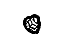 GM 95286681 Cable, Radio Antenna