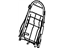 GM 89043616 Seat Back Frame
