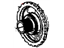 GM 24240982 Clutch Kit, Transmission High Clutch