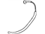 GM 22647744 Throttle Cable