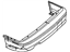 GM 22548856 Bumper Cover