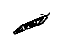 GM 25972201 Decal