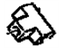 GM 15687425 Tee, Parking Brake Vacuum