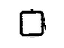 GM 88973547 Daytime Running Light Relay