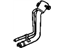 GM 10178637 Filler Pipe