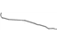 GM 95378771 Pipe, Early Fuel Evaporation
