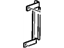 GM 15791710 Shield, Fuel Line