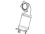 GM 12680974 Converter, Catalytic Converter