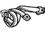 GM 12525544 Center Assembly