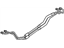 GM 22781163 Pipe, Hydraulic Brake