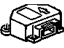 GM 19244540 SDM Module
