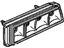 GM 16504273 Housing, Driver Side