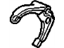GM 12755213 Fork, Transmission Internal Shift