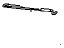 GM 96888451 Support Rod