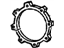 GM 88984483 Shim, Differential Rear Pinion Bearing