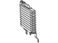 GM 92457299 Transmission Cooler