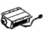 GM 22836131 Passenger Air Bag
