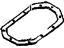 GM 25203067 Transmission Pan Gasket