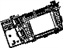 GM 25851475 Display System