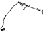 GM 15235429 Harness, Chassis Electrical