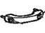 GM 15734610 Handle, Door Inside Assist Handle