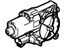 GM 22836739 Window Motor, Rear Passenger Side