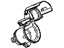 GM 10475307 Drive End Housing