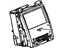 GM 22873183 Radio, Vehicle Navigation / Information