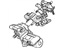 GM 42596107 Steering Column