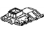 GM 12382848 Cover, Transmission Case