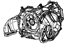 GM 24234599 Carrier