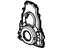GM 12611880 Cover, Engine Front Cover