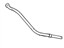 GM 20755791 Stabilizer Bar