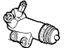 GM 25190335 Slave Cylinder