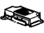 GM 22800749 SDM Module