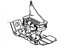 GM 10328919 Indicator, Transmission Shift Control Selector