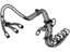 GM 12192466 Cable Set