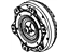 GM 24279759 Torque Converter