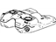 GM 22744669 Fuel Tank