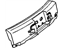 GM 22649994 Energy Absorber, Rear