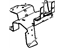 GM 25873308 Mount Bracket