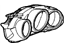 GM 20801270 Cluster, Instrument Panel Gage