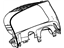 GM 20900672 Upper Shroud