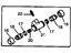 GM 94857027 Wheel Cylinder