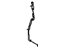 GM 96463684 Lock Rod