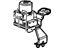 GM 13384013 Modulator Valve